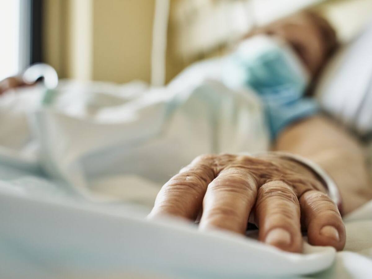 El Huila continúa recibiendo pacientes COVID del país
