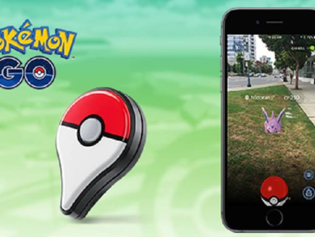 Pokémon Go deslumbra con su llegada a iOS y Android