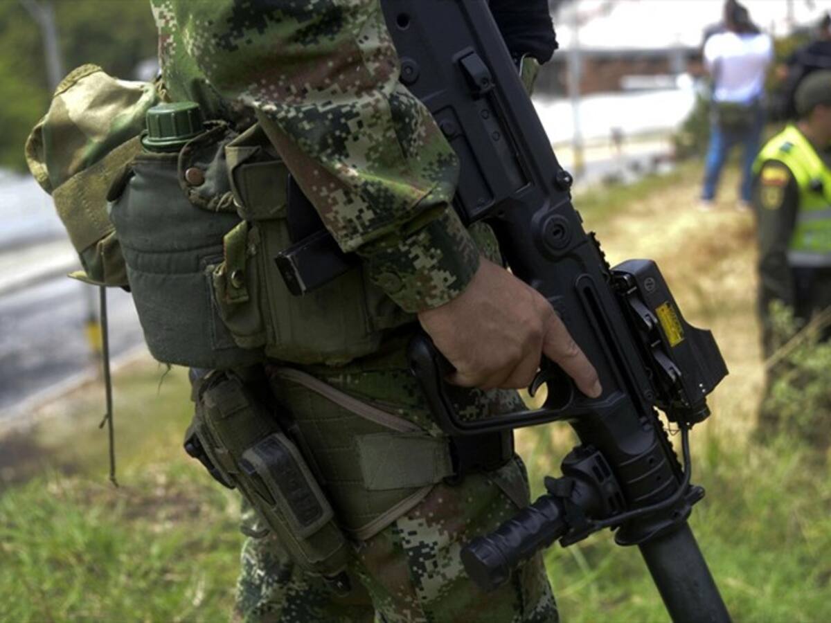 Denuncian nueva retención de operarios de la Compañía Energética en Cauca