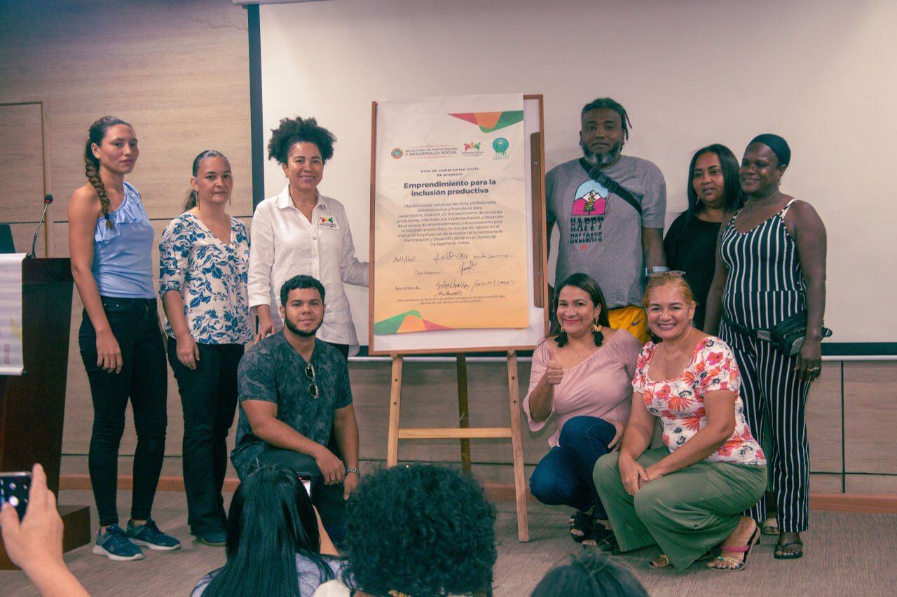 Alcaldía de Cartagena