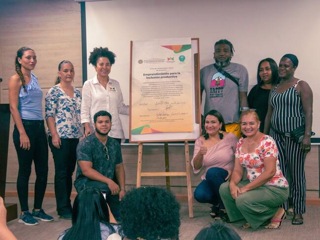 Alcaldía de Cartagena