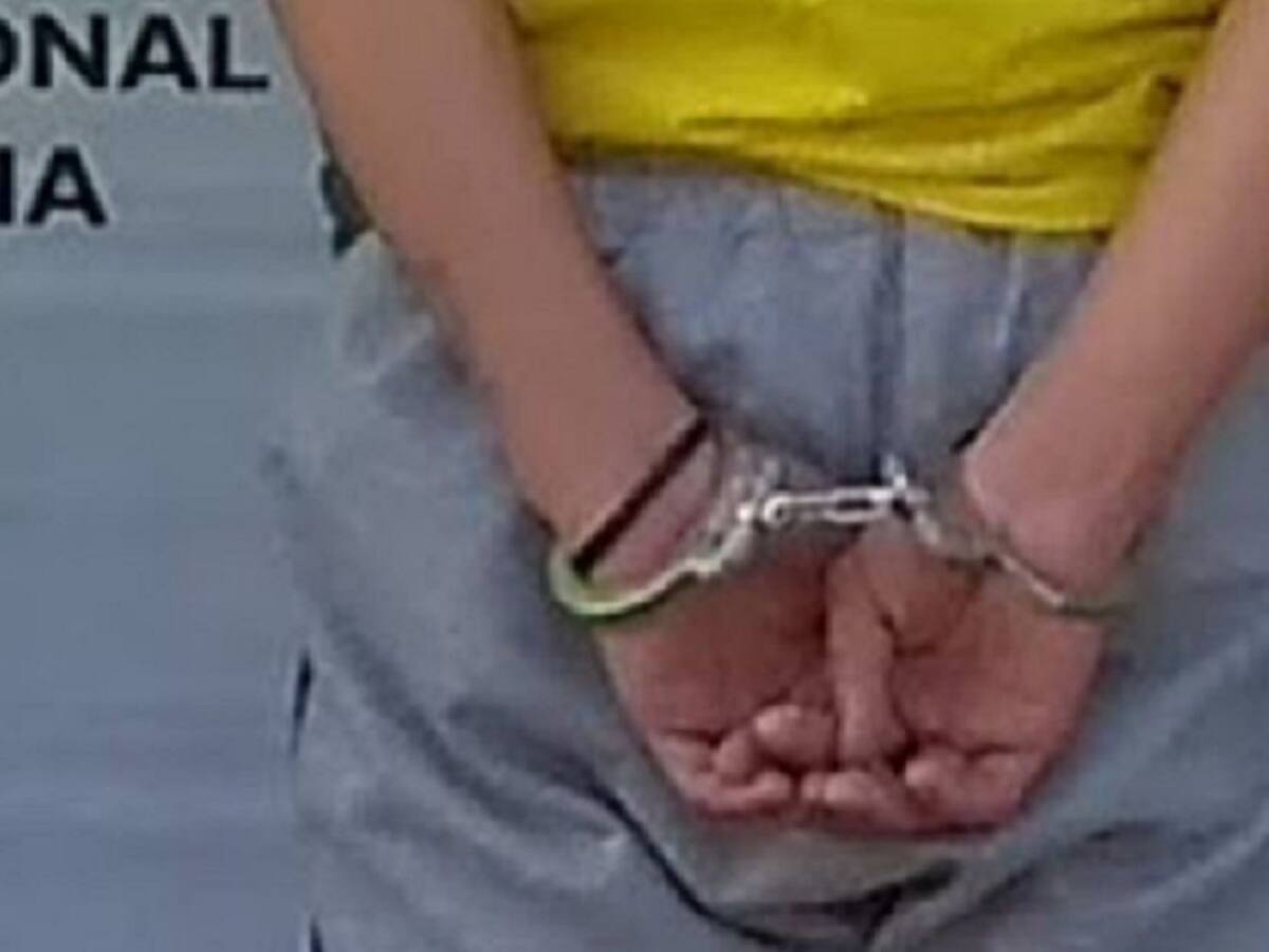 10 años de prisión para un hombre que abusaba sexualmente de su nieta