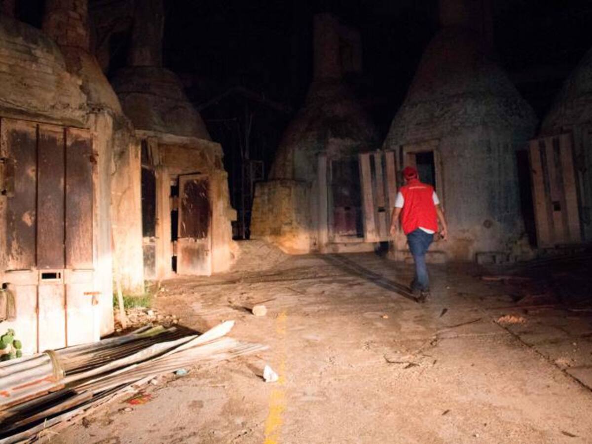 Establecerán pico y placa para hallar focos de olores ofensivos