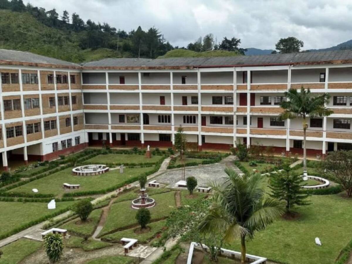 En Antioquia destinaron 65 mil millones para una cárcel que no se construyó