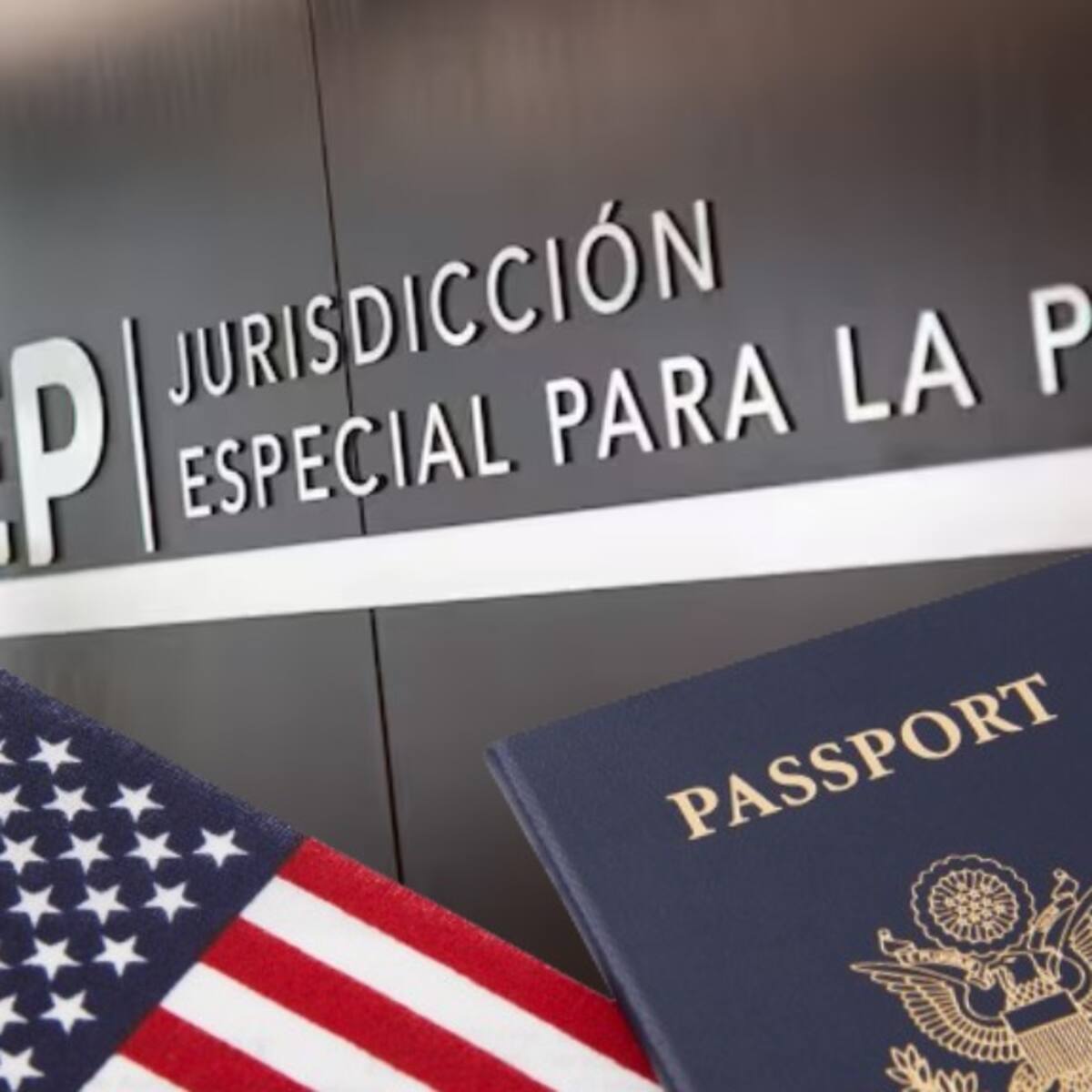 Medida de EE. UU. sobre visas afecta a la JEP: No podrá tomar testimonios en cárceles de ese país