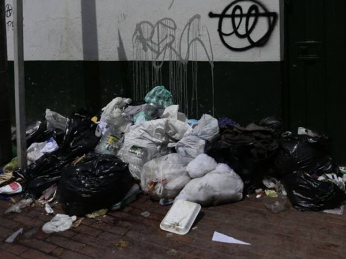 Popayán a punto de afrontar una emergencia sanitaria