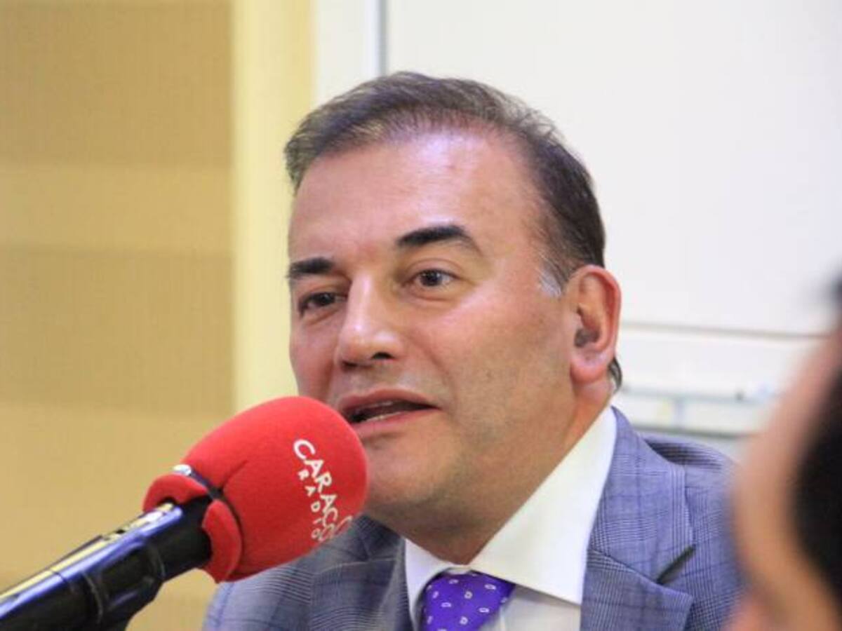 En dos semanas el Mira decidirá apoyo a candidato presidencial