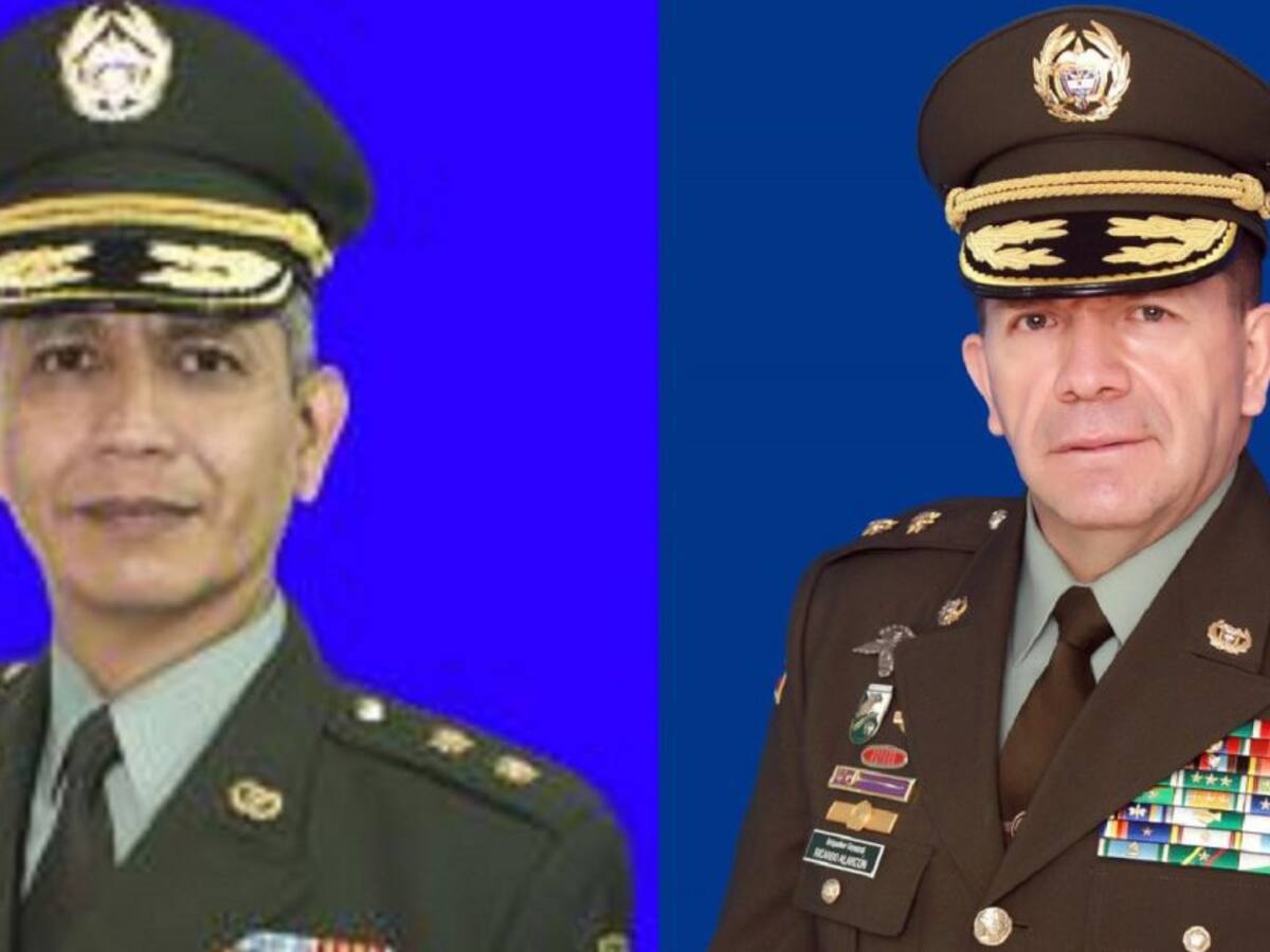 Barranquilla tiene nuevo comandante de la Policía Metropolitana