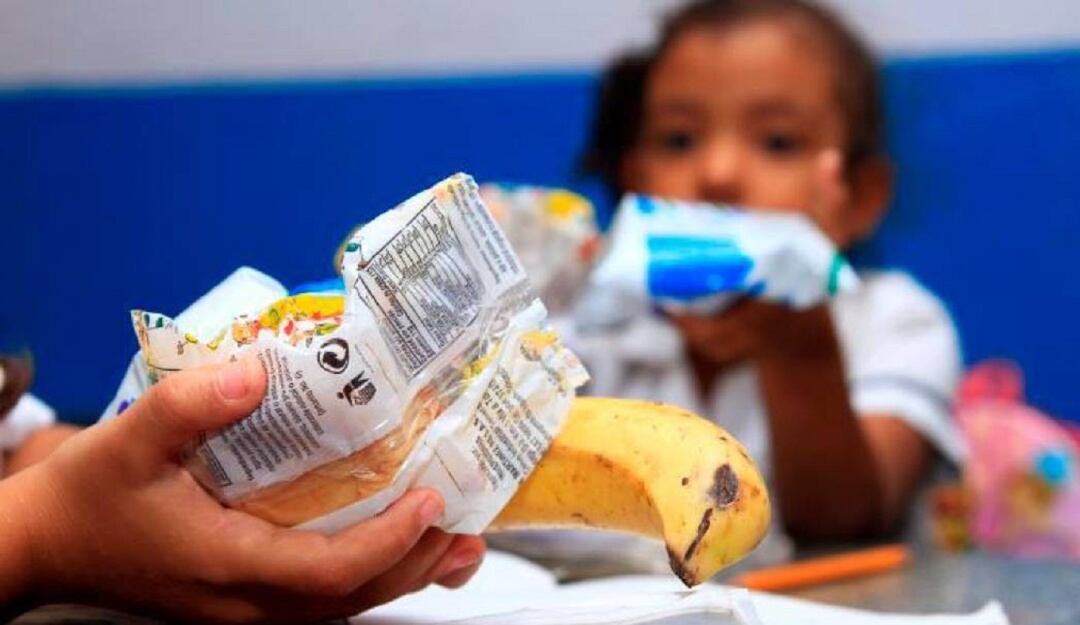 Investigan PAE en Cúcuta