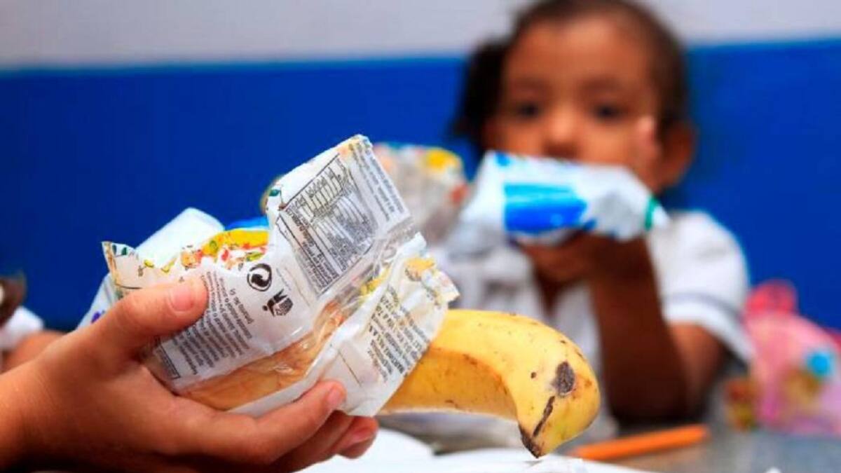 Contraloría general avanza en investigación por el PAE en Cúcuta