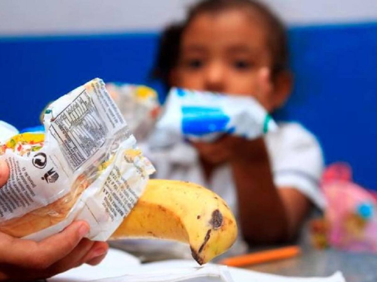 Contraloría general avanza en investigación por el PAE en Cúcuta
