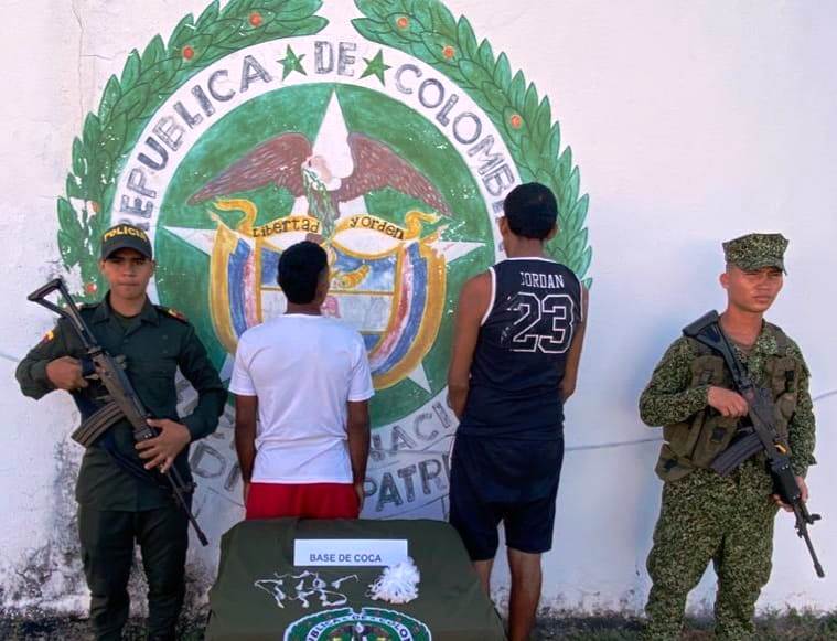 Policía de Bolívar