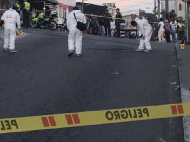 Andrés Buitrago, secretario de gobierno de Armenia