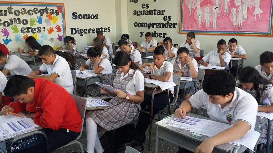 Foto: Alcaldía de Dosquebradas (archivo)