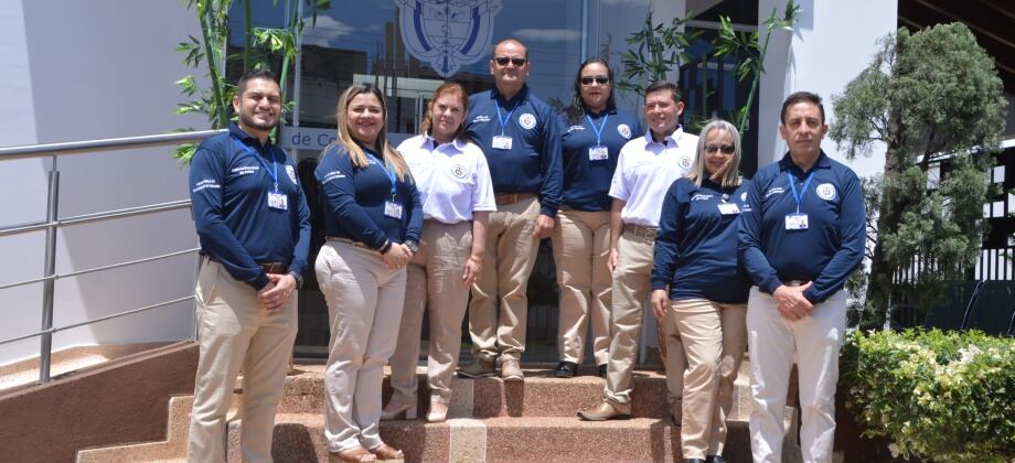 Consulado de Colombia en San Antonio del Táchira/Foto Cancillería