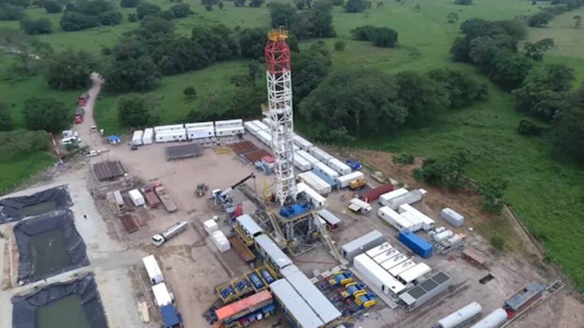 Sismicidad, el principal riesgo del Fracking acepta Ecopetrol
