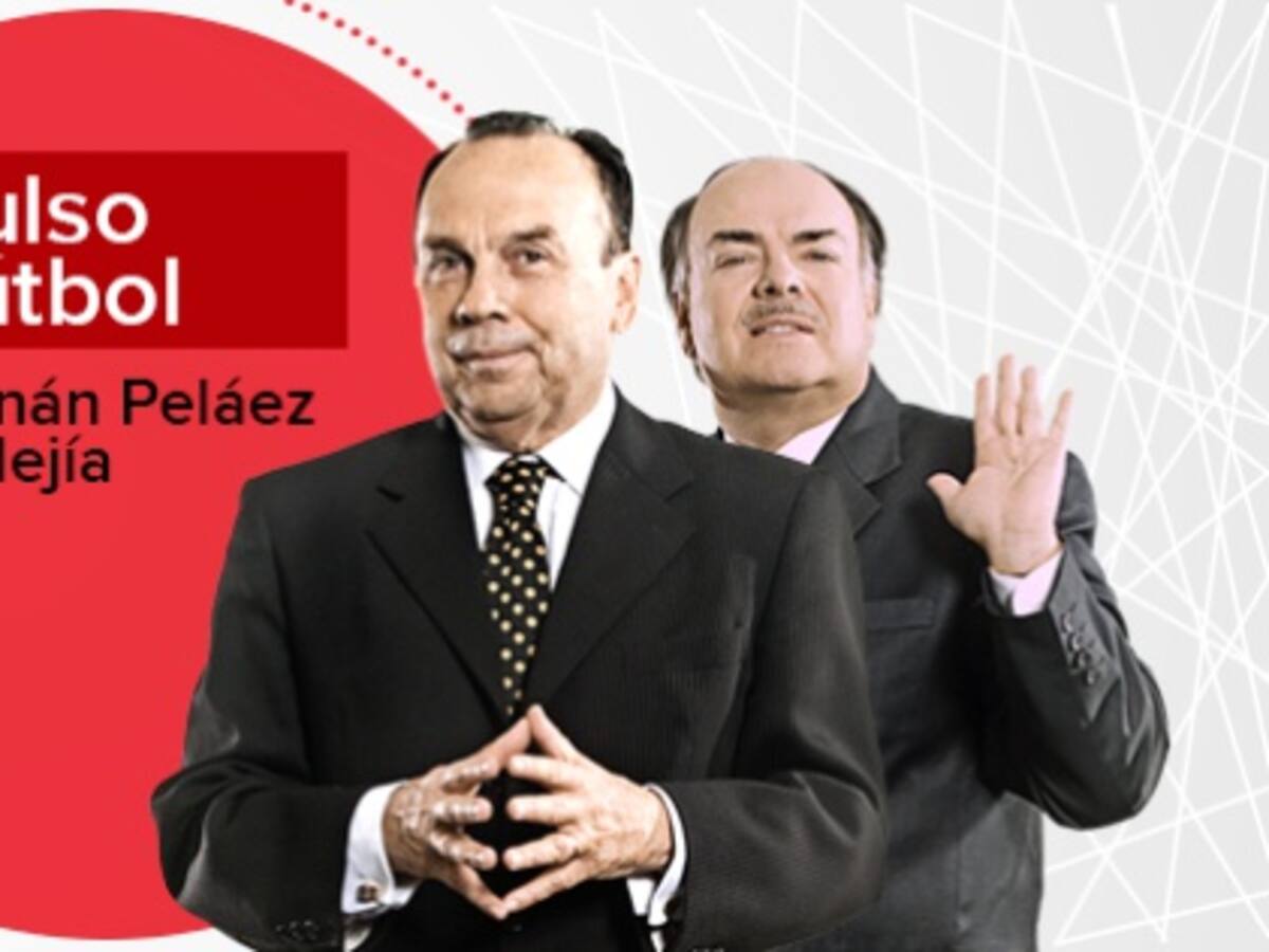 El Pulso del Fútbol abre oficialmente la temporada navideña