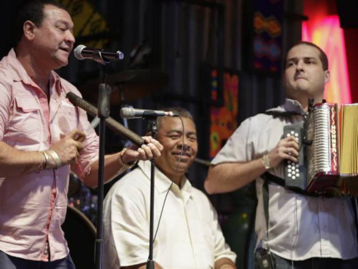 Hoy inicia el Festival Vallenato en Valledupar