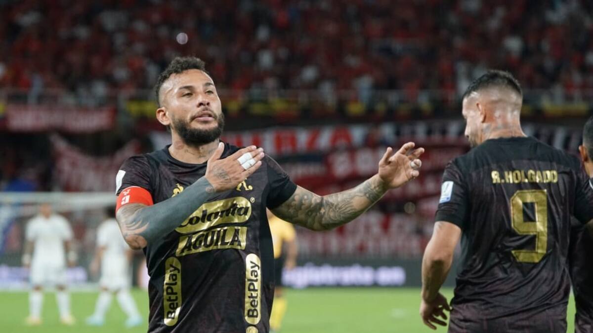 Duván Vergara reveló estar “dolido” con los hinchas del América: estas son la razones
