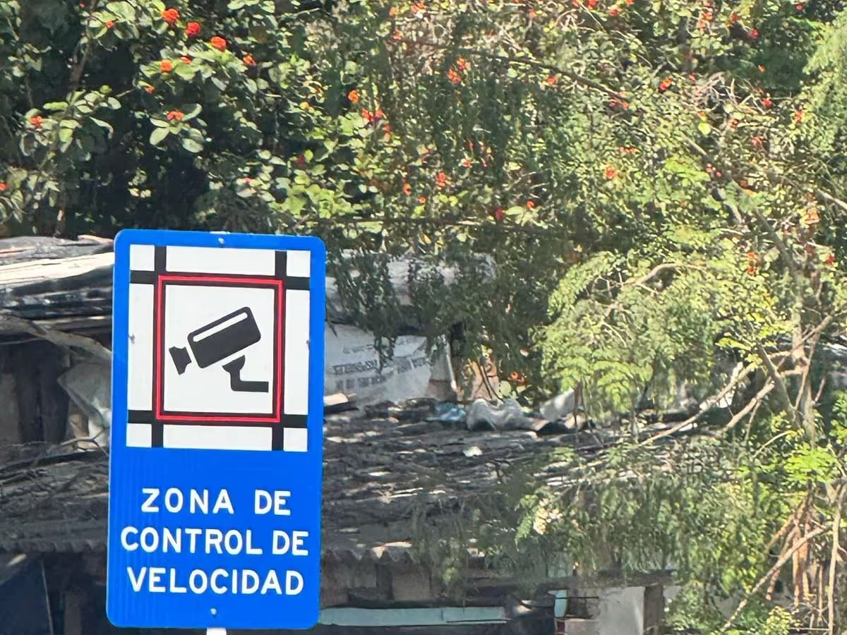Nuevas cámaras de velocidad en La Boquilla podrán detectar SOAT y tecnomecánica vencida
