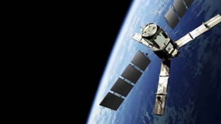 Satélite sin combustible empezará a caer en la Tierra