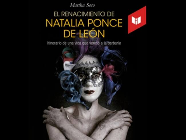 "El renacimiento de Natalia Ponce de León" está próximo a lanzarse