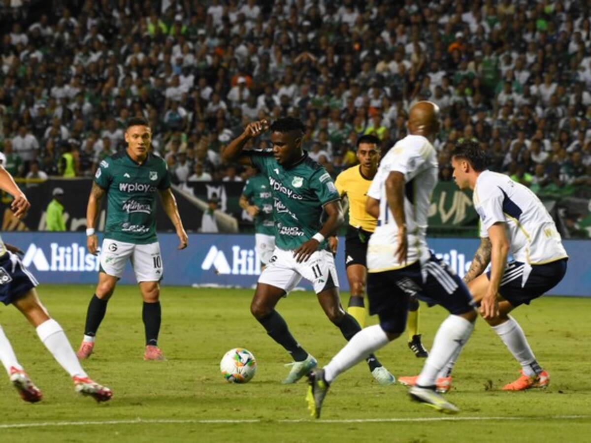 Millonarios vs. Deportivo Cali por la sexta fecha de la Liga Colombiana: hora y dónde seguir
