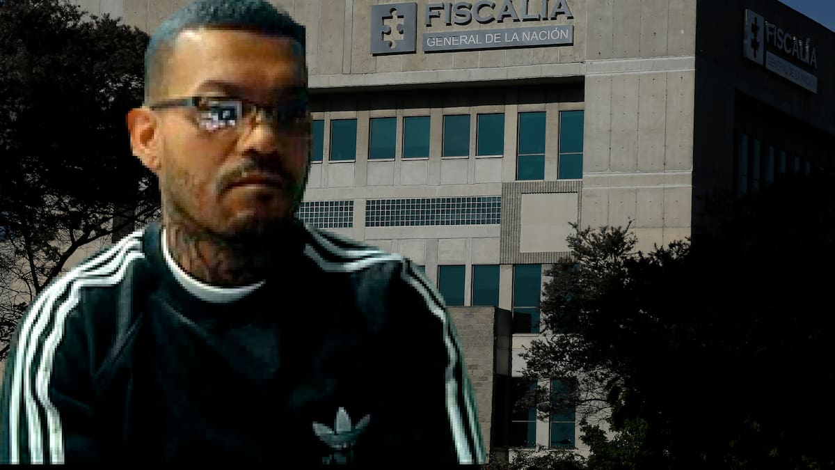 Alias El Costeño implicado en el magnicidio de Miguel Uribe es acusado por asesinato de un mexicano