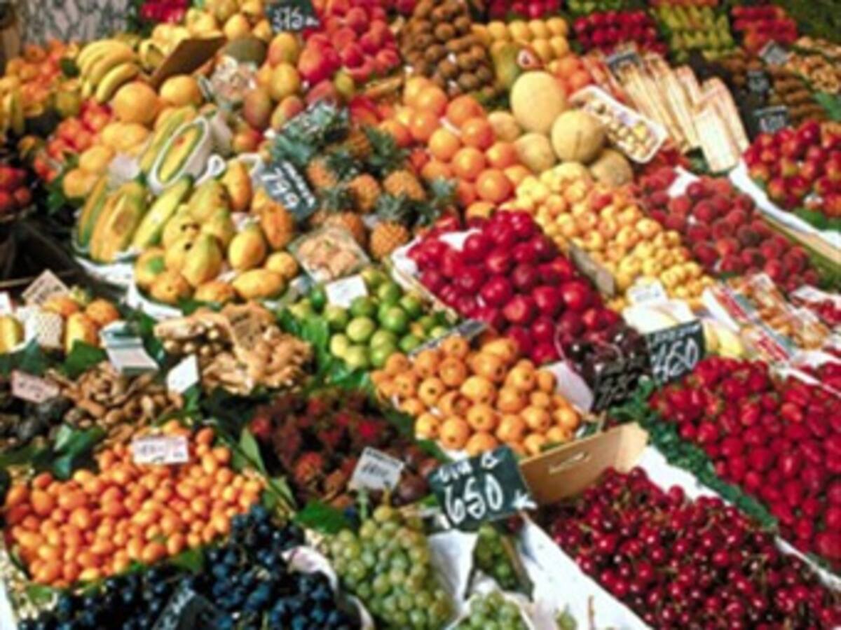 Listo acuerdo que congela precios de los alimentos por 45 días: Minagricultura