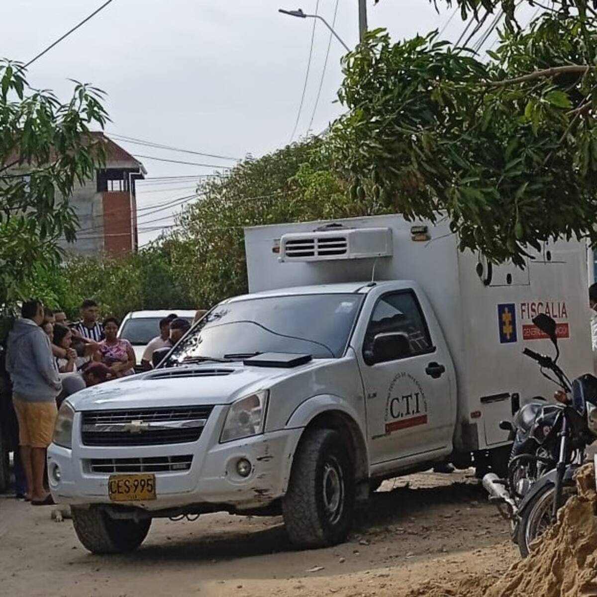 Nuevo feminicidio en Barranquilla: el presunto responsable fue capturado