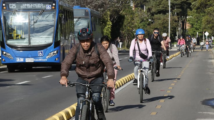 Día Mundial de la Bicicleta: Promoviendo una movilidad sostenible