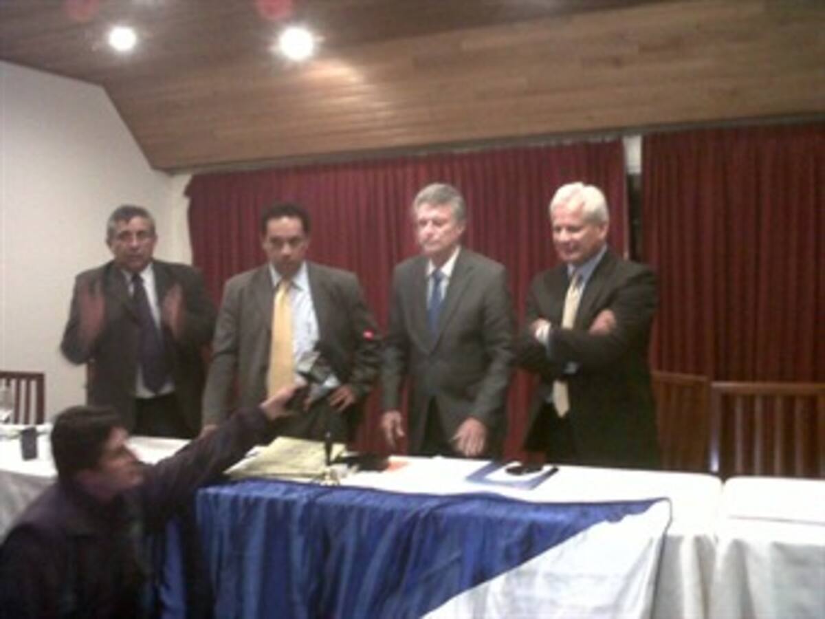 Millonarios eligió nuevo comité ejecutivo y puso en venta sus activos