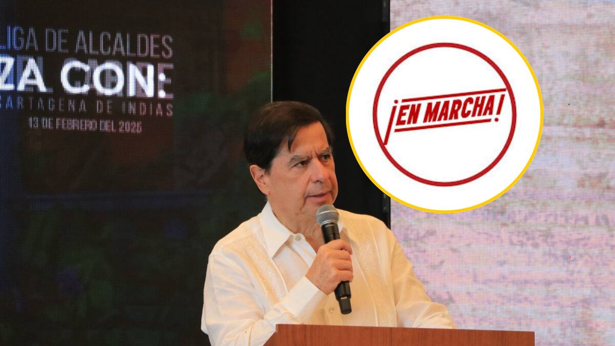 Corte ordena al CNE inscribir partido “En Marcha” de Juan Fernando Cristo para elecciones del 2026