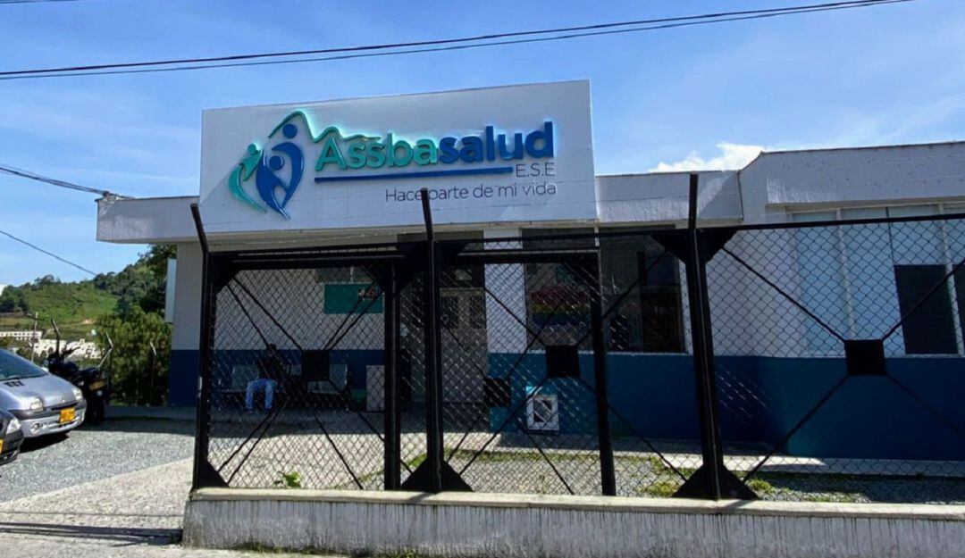 Assbasalud sede La Enea