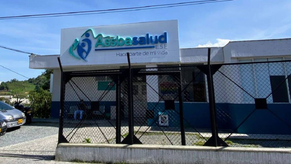 Alcaldía de Manizales busca asegurar los recursos para Assbasalud