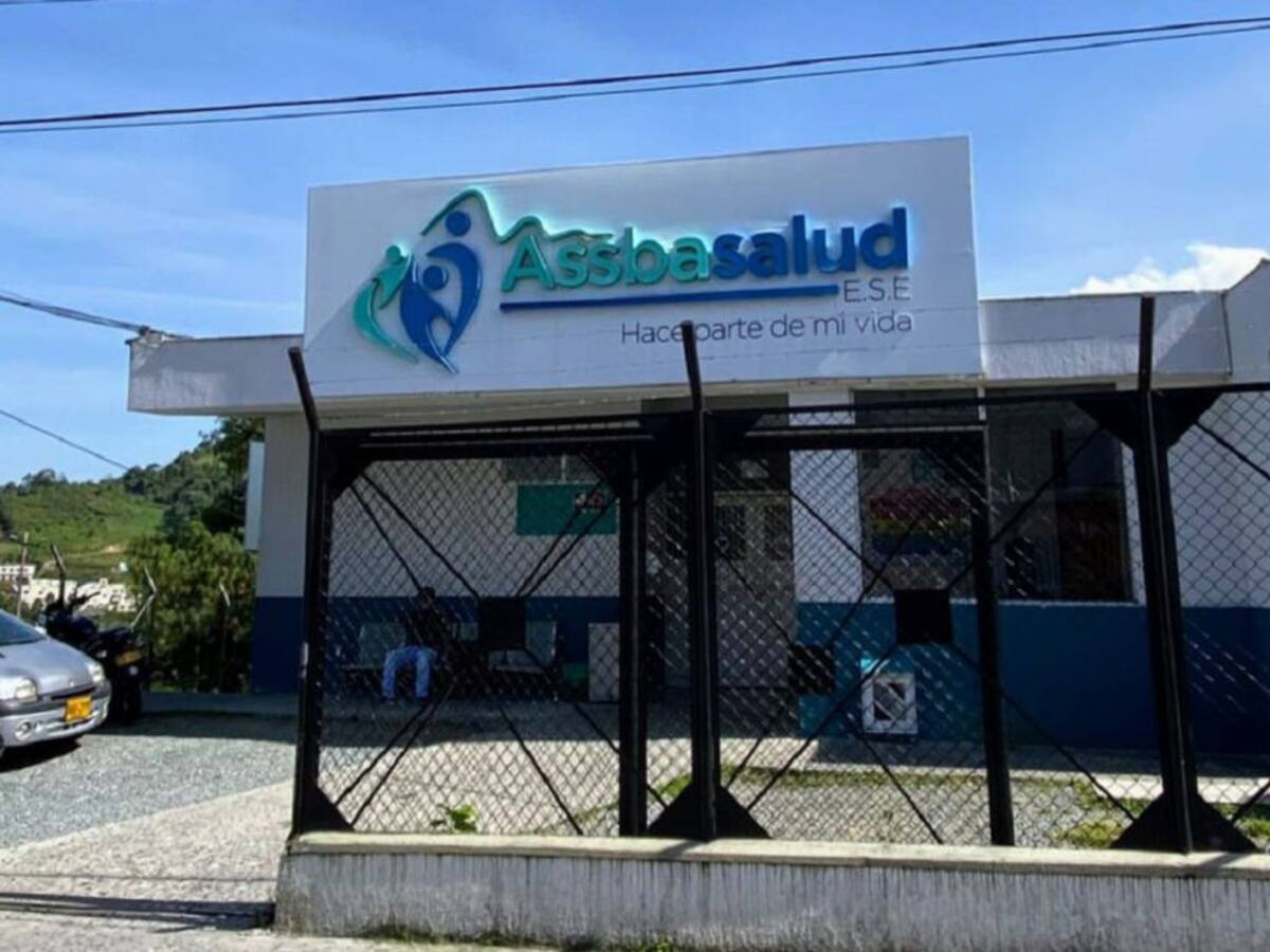 Alcaldía de Manizales busca asegurar los recursos para Assbasalud