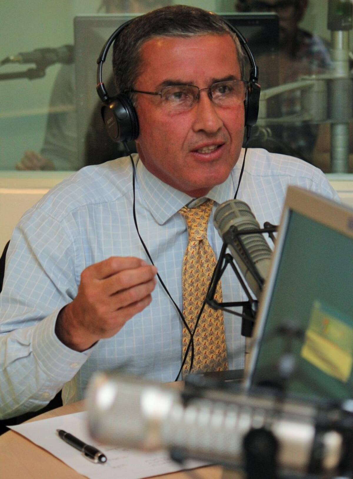 Camilo Albán