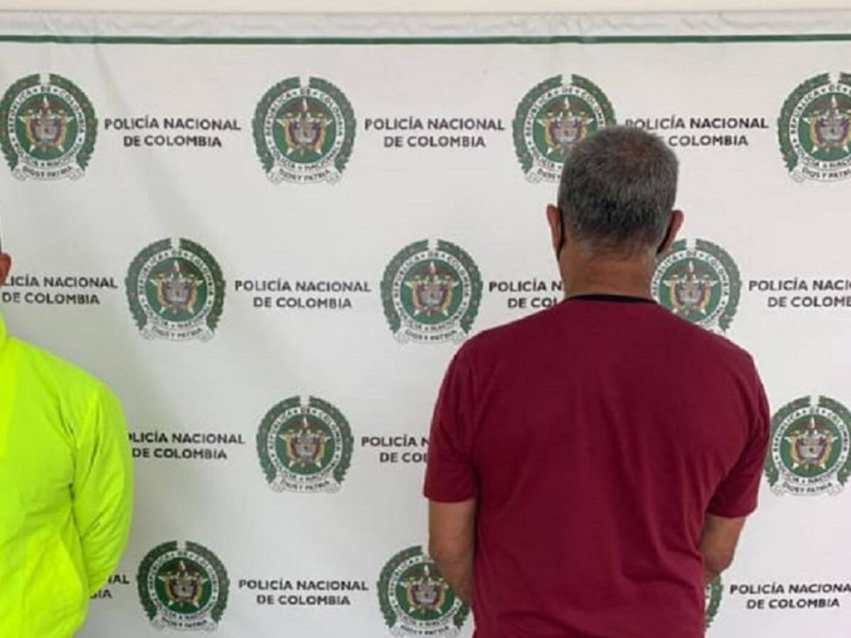 Capturado un hombre que abusó de dos gemelas desde el año 2011