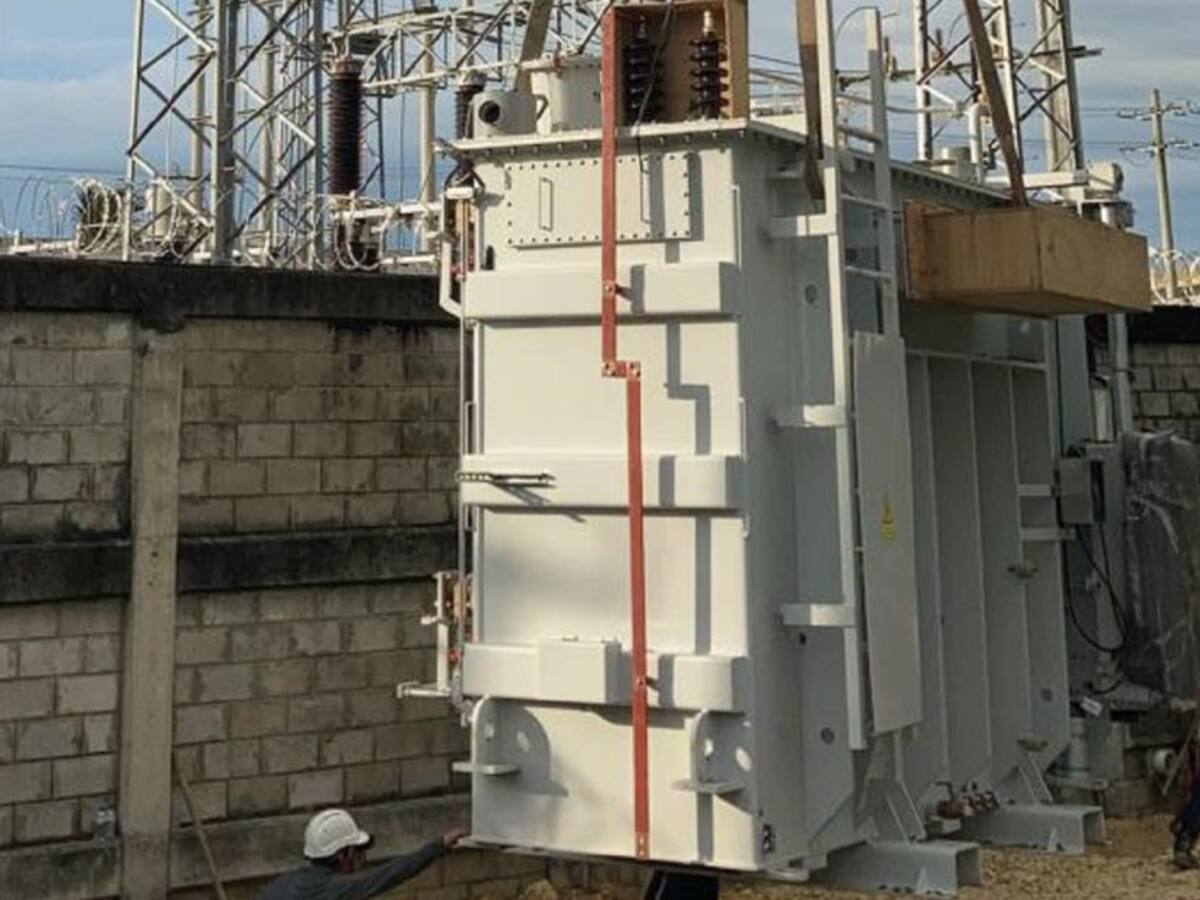 Más de 10 municipios en el norte de Bolívar no tendrán energía este lunes