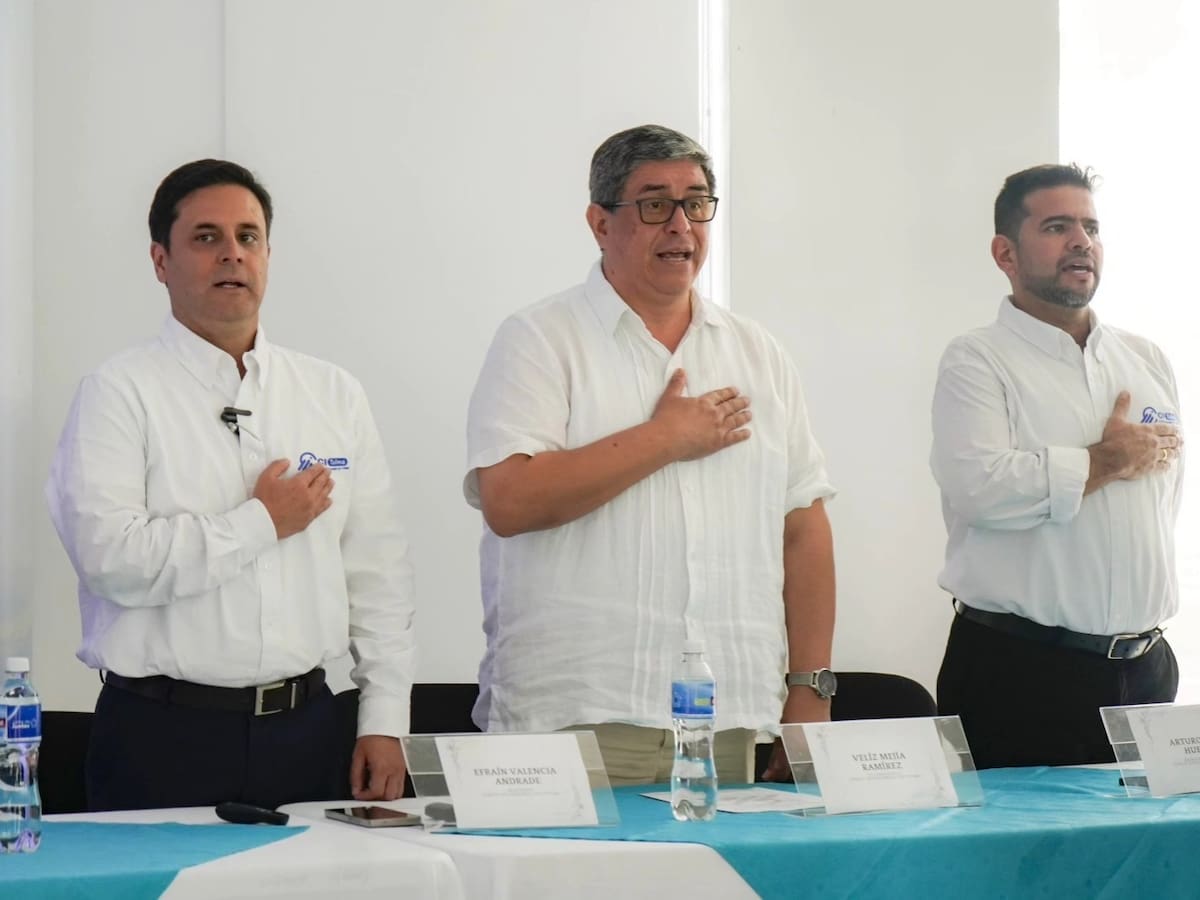 Gremios del Tolima piden al presidente Petro que respete los resultados de las elecciones