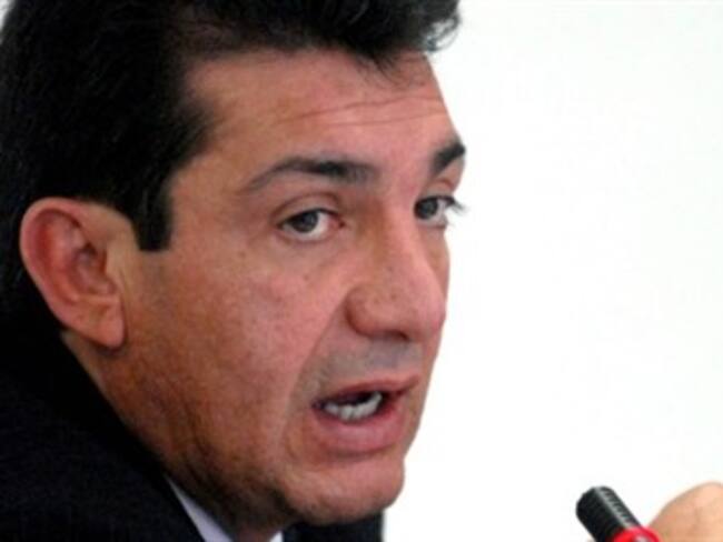 Reportan fuga de información en la administración del ex director de Fiscalías Valencia Cossio