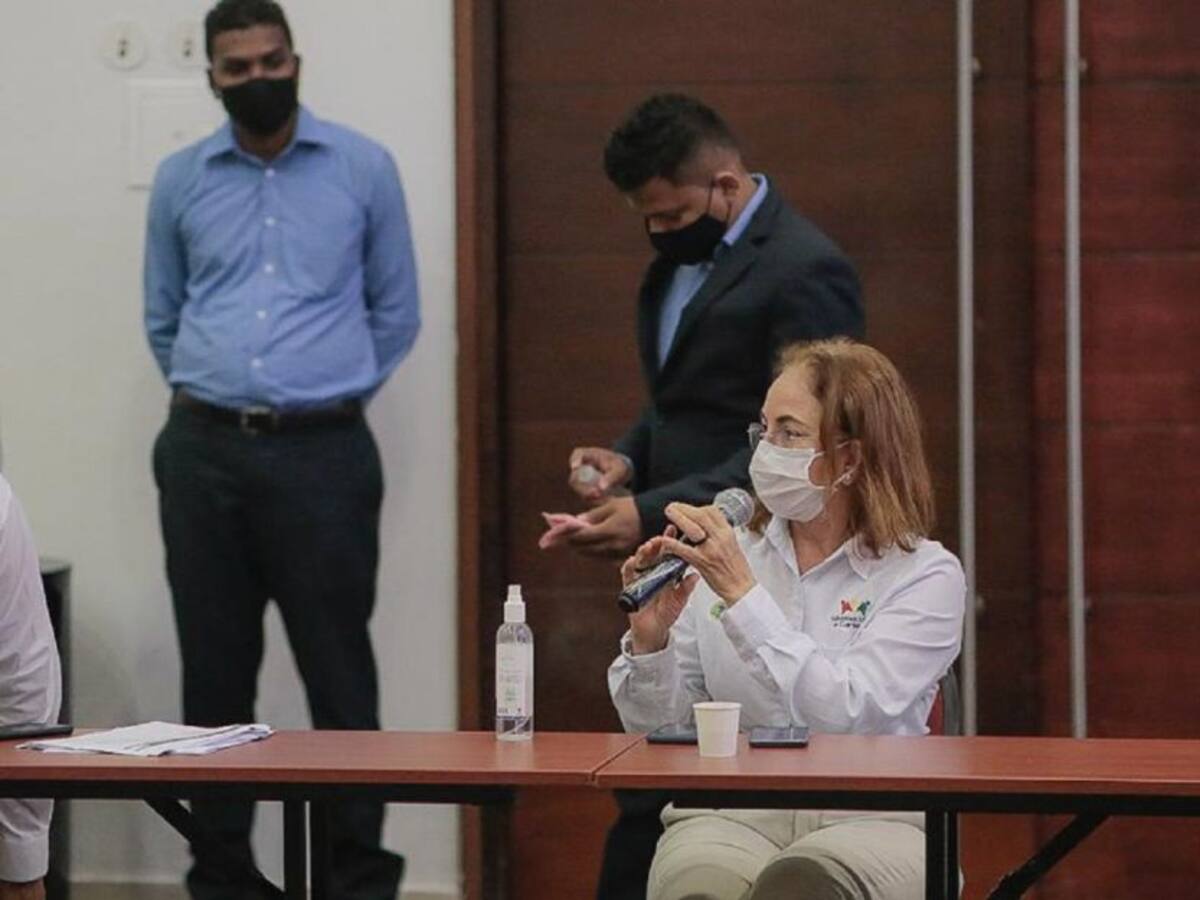 Secretaría de Educación Cartagena, entre las mejores en inclusión educativa