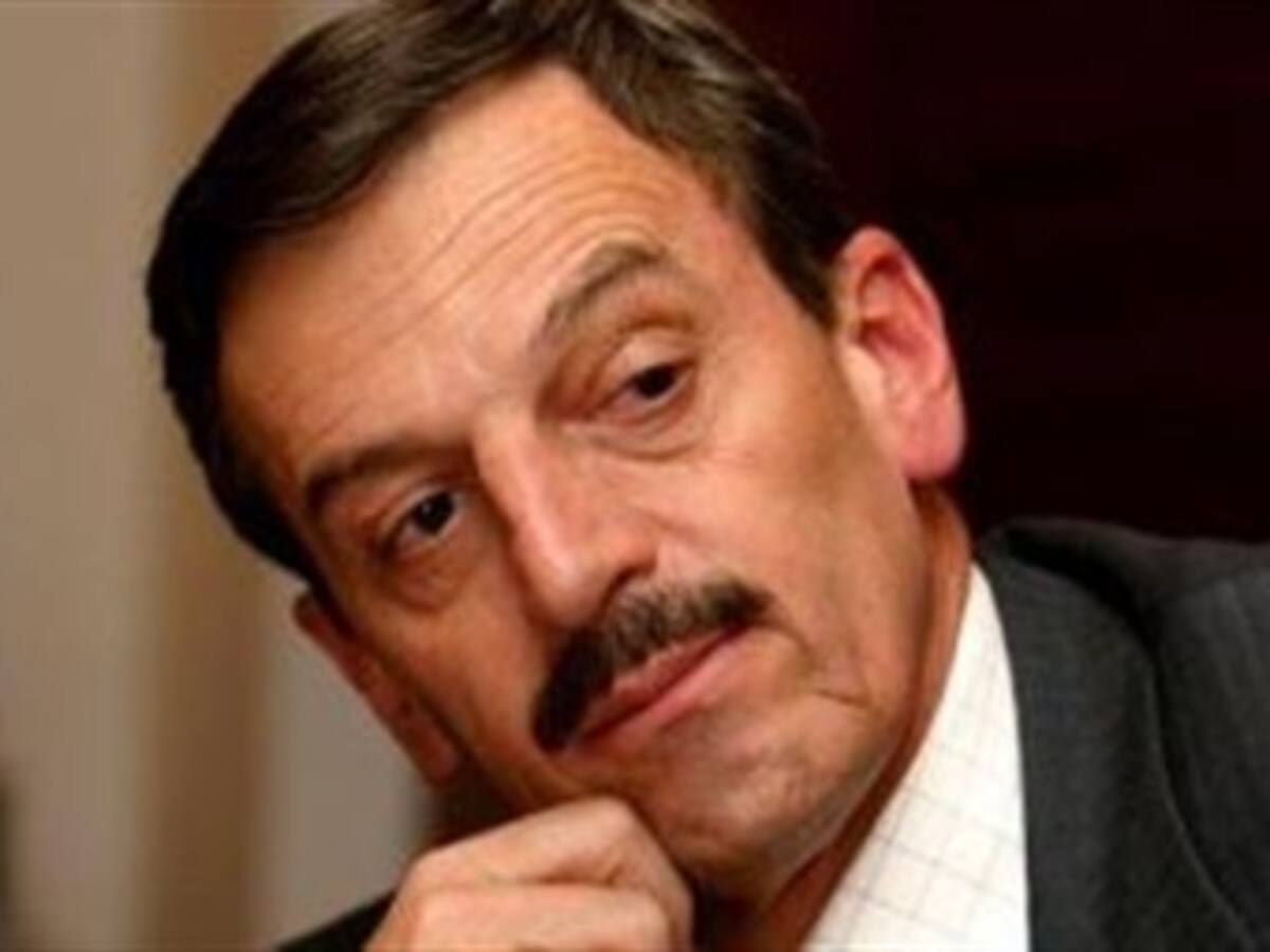 Procuraduría pide revocar condena contra el coronel Alfonso Plazas Vega