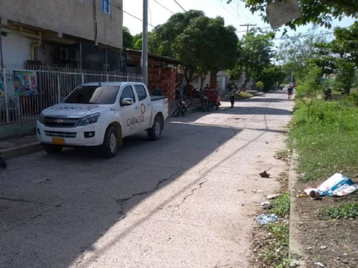Turbaco ya no tiene pico y cédula y modifica horario para establecimientos