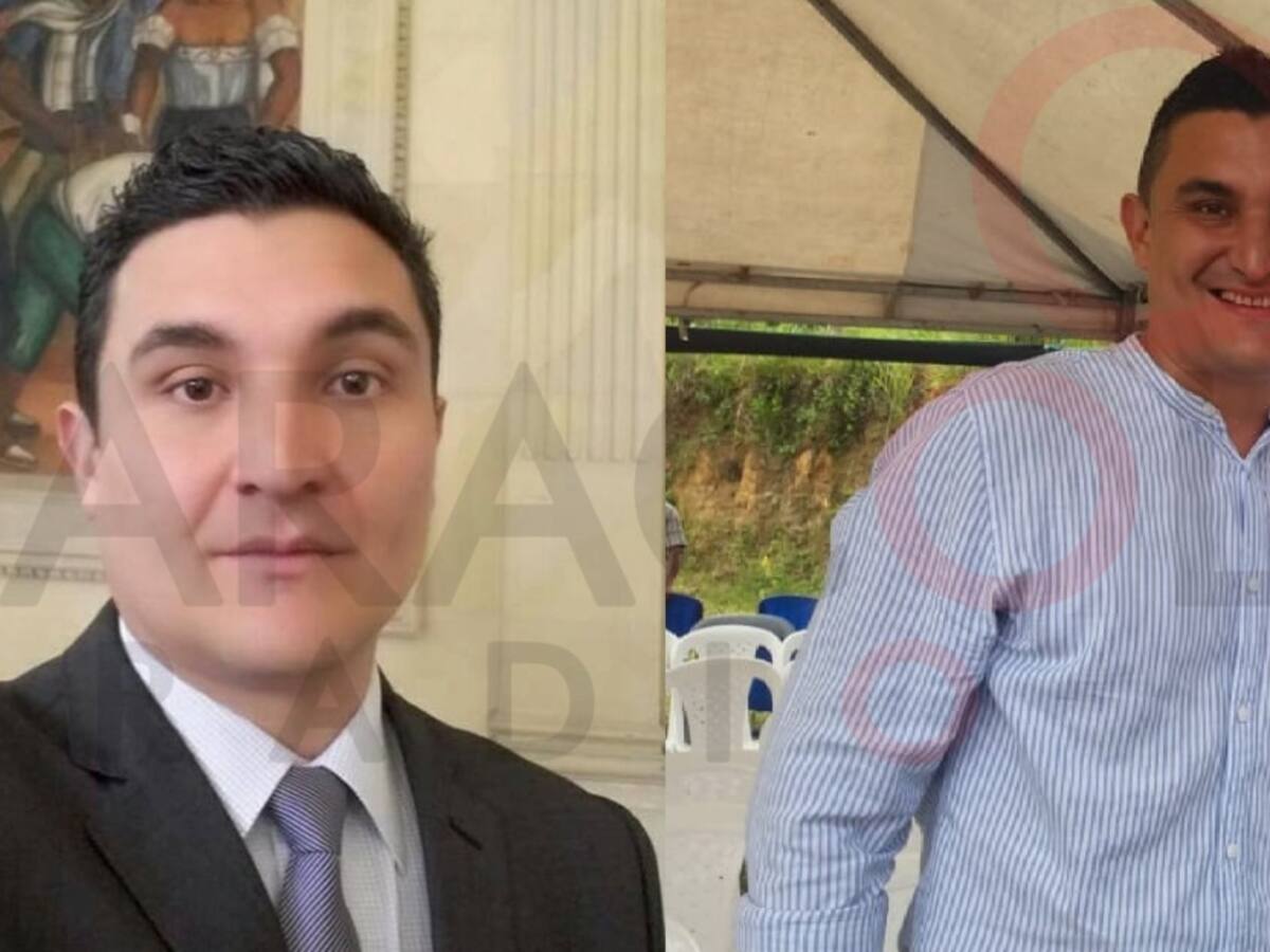 Sergio Andrés Entrena, es el nuevo Presidente Ejecutivo de Camcomercio