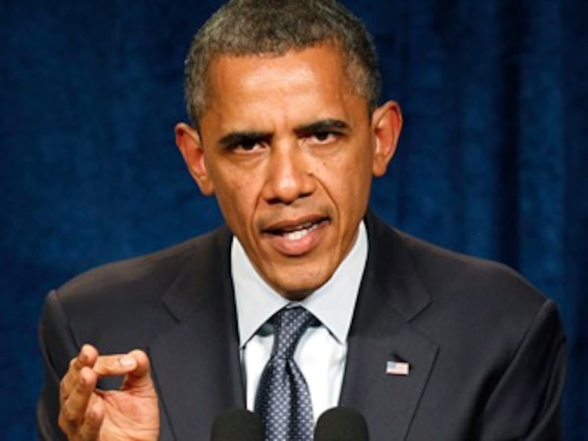 “Acuerdo sobre reforma migratoria podría definirse en la primera mitad del 2013”: Obama