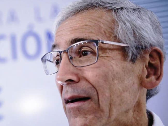 Francisco de Roux invitó a construir país con la verdad de las víctimas