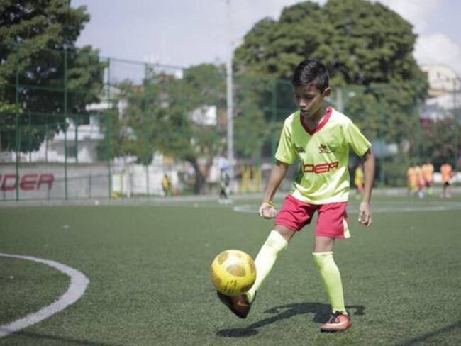 Programa de formación deportiva ha impactado a 19.570 personas en Cartagena