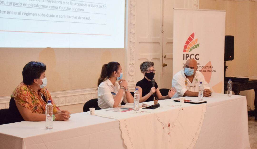 Hasta el 20 de septiembre está abierta la convocatoria de estímulos ‘Artes en movimiento’ que entregará 285 estímulos