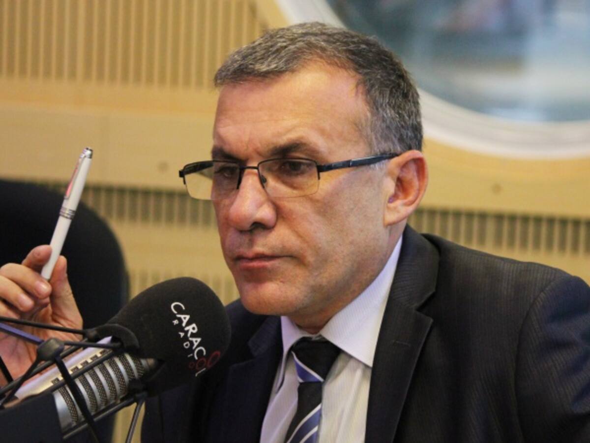 Este proceso de paz requiere cuidados intensivos: Roy Barreras